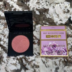 Pat McGrath Divine Blush - Divine Rose
